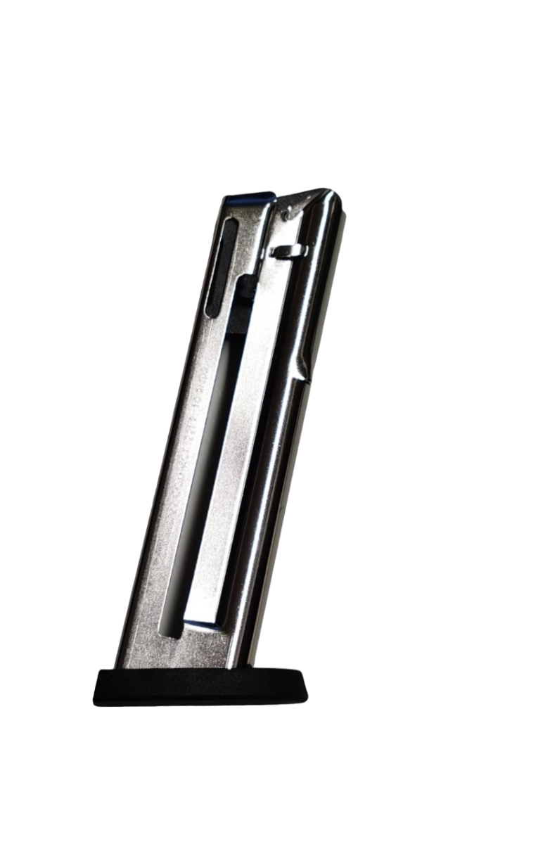 S&W M&P 22C COMPACT CARICATORE CAL.22 LR 10 COLPI