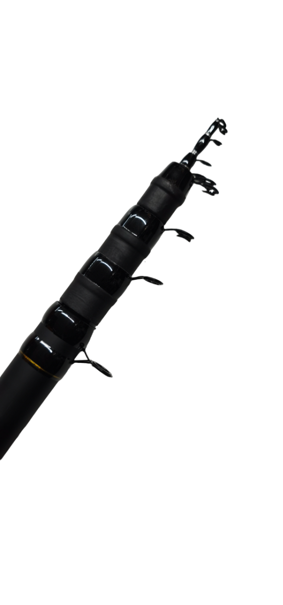 CANNA TUBERTINI EXTENSIS TROUT