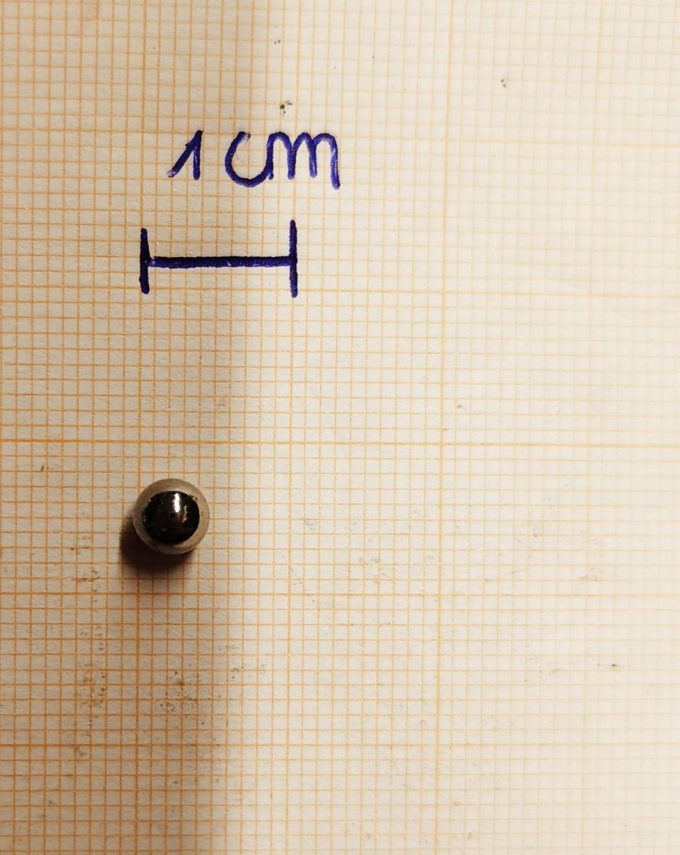 DIANA SFERA GRUPPO SCATTO MOD.35