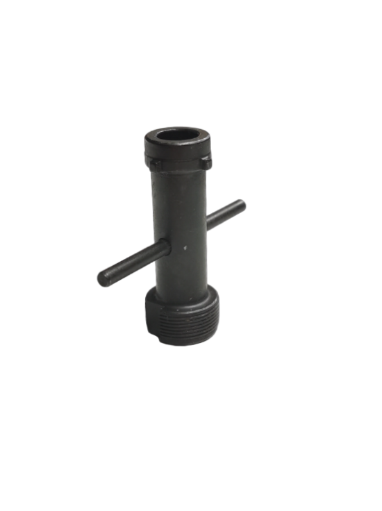 CHIAVE PER STROZZATORI CAL.12 CON PULISCI FILETTO PER BERETTA/BENELLI 