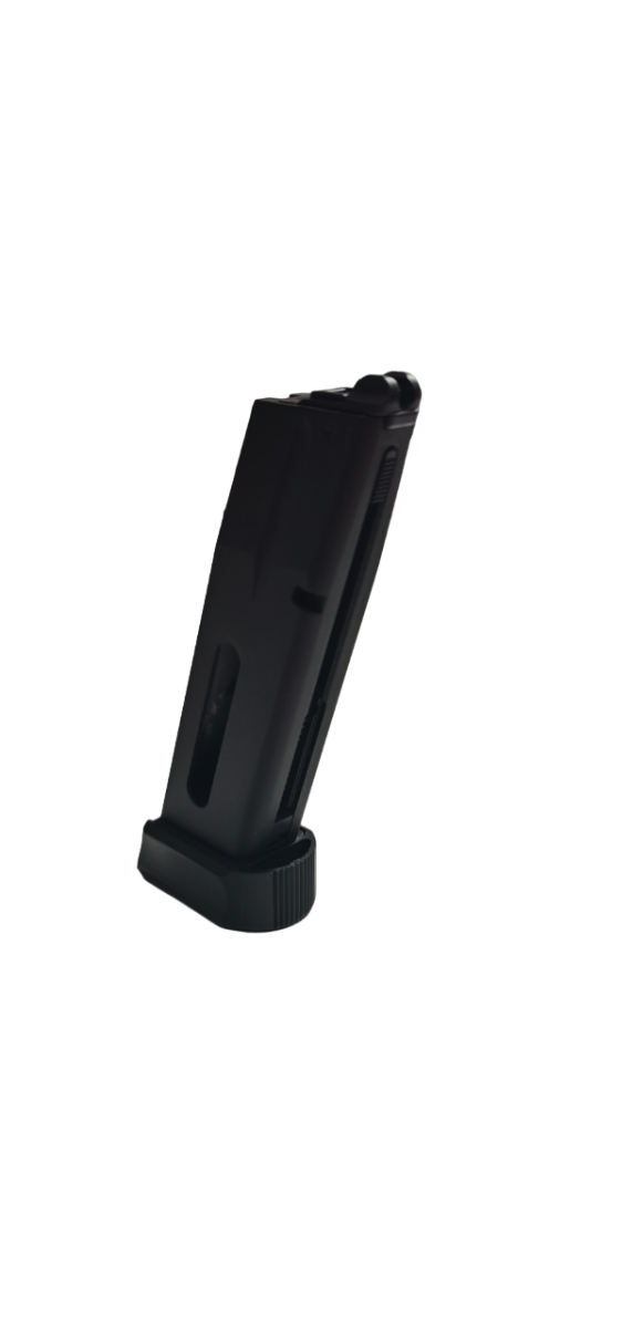 ASG CARICATORE SHADOW 2 CAL.4,5 BB CO2
