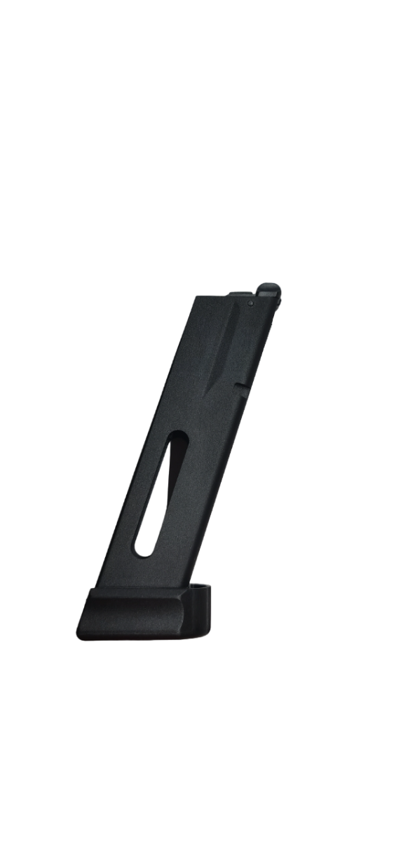 ASG CARICATORE SHADOW 2 CAL.4,5 BB CO2