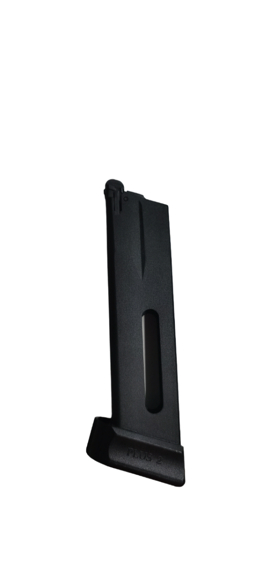 ASG CARICATORE SHADOW 2 CAL.4,5 BB CO2