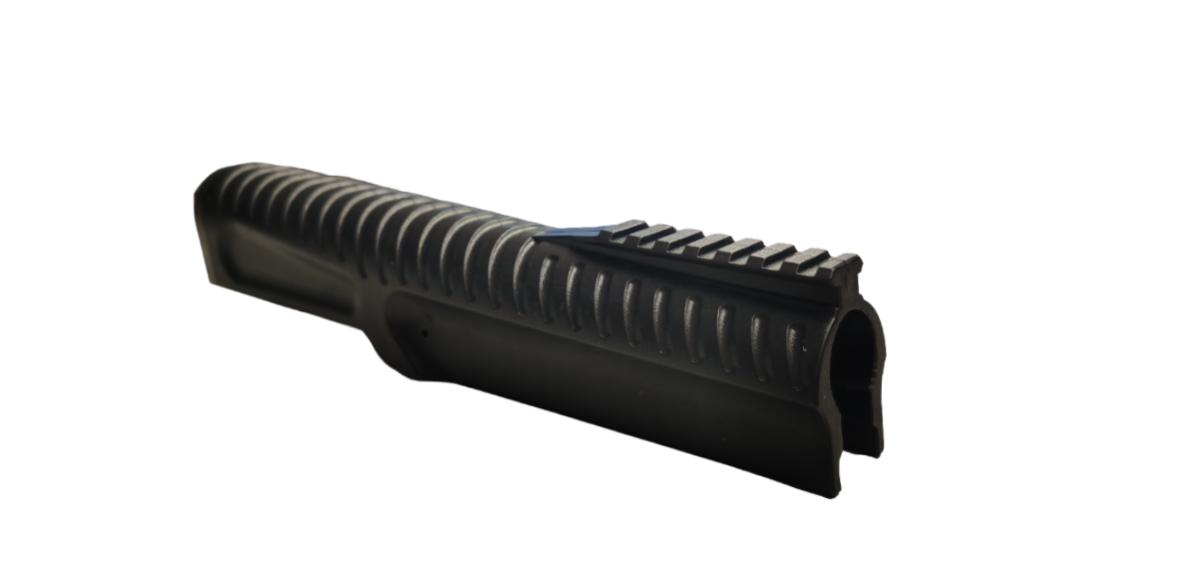 ASTE HATSAN PUMP MP907 FORE-END COMPLETE