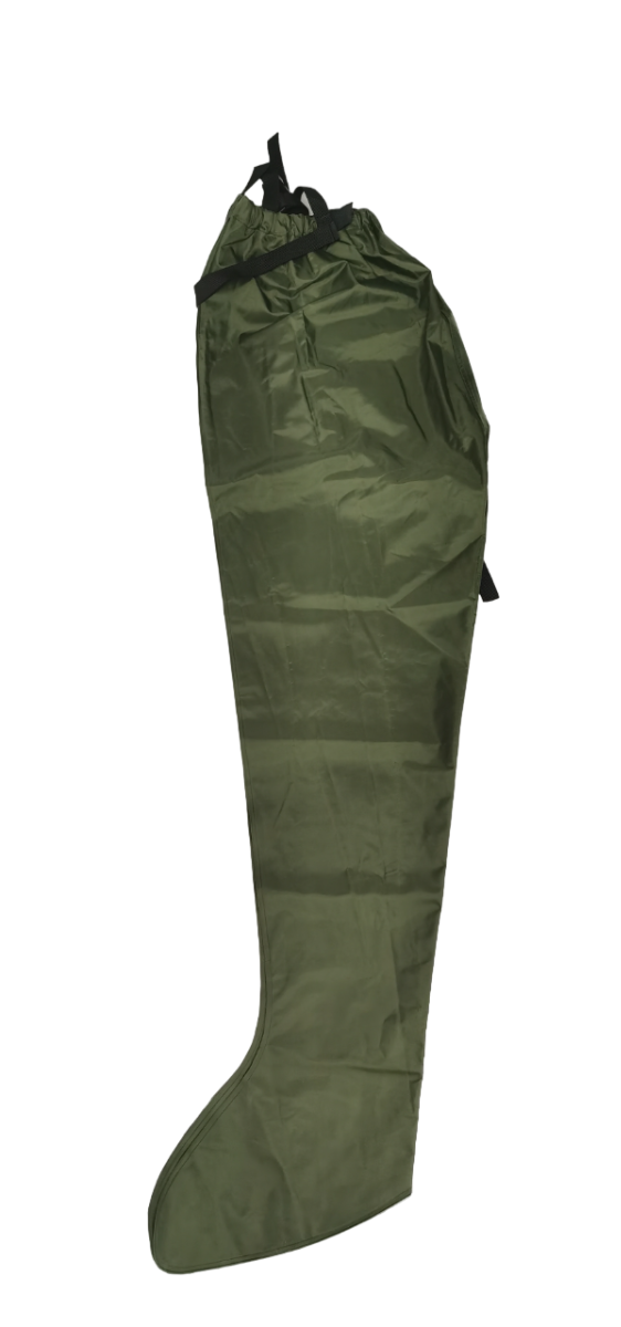 WADERS IMPERMEABILE DA PESCA - GATTI TG XL