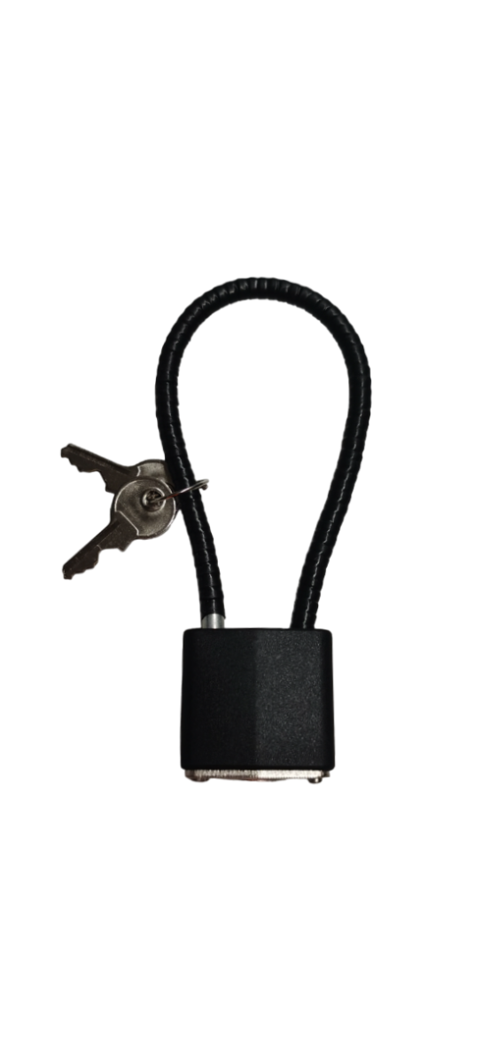 LUCCHETTO PER ARMI DAC TECHNOLOGIES 