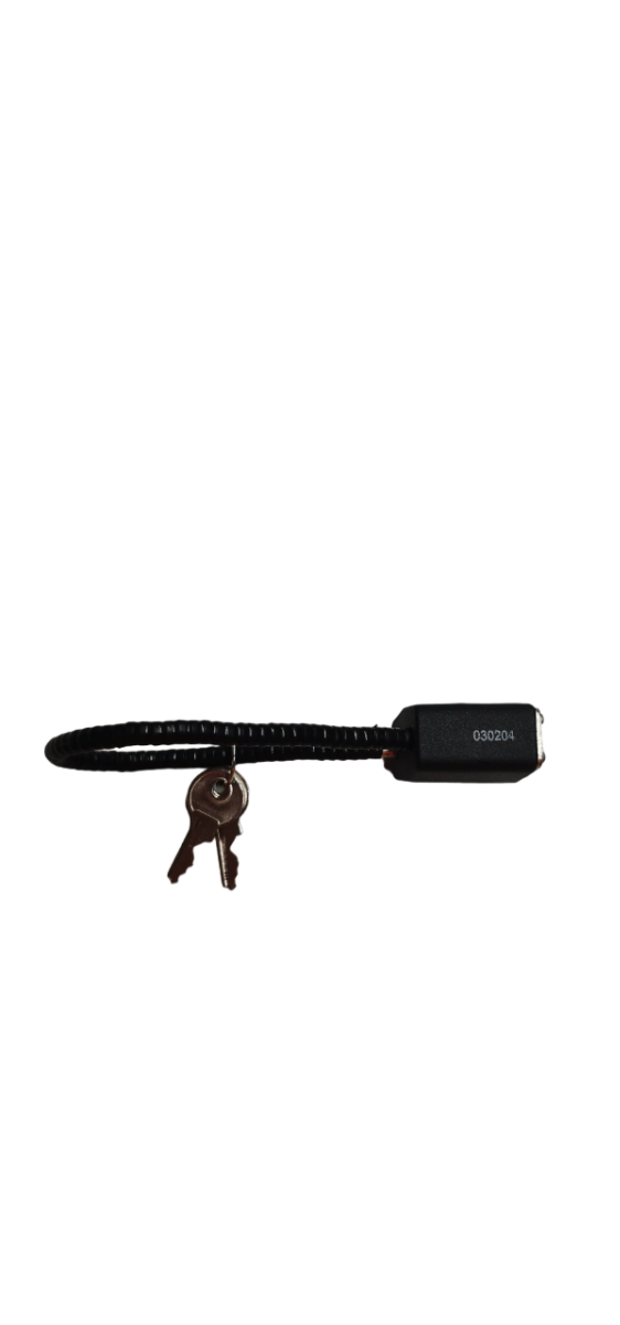 LUCCHETTO PER ARMI DAC TECHNOLOGIES 