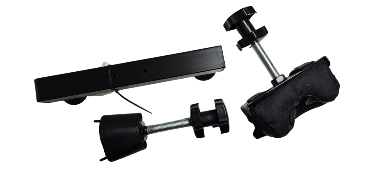 SHOOTING REST ACCU-TECH