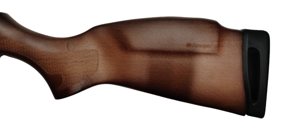 STOEGER CALCIO IN LEGNO F40 RX40