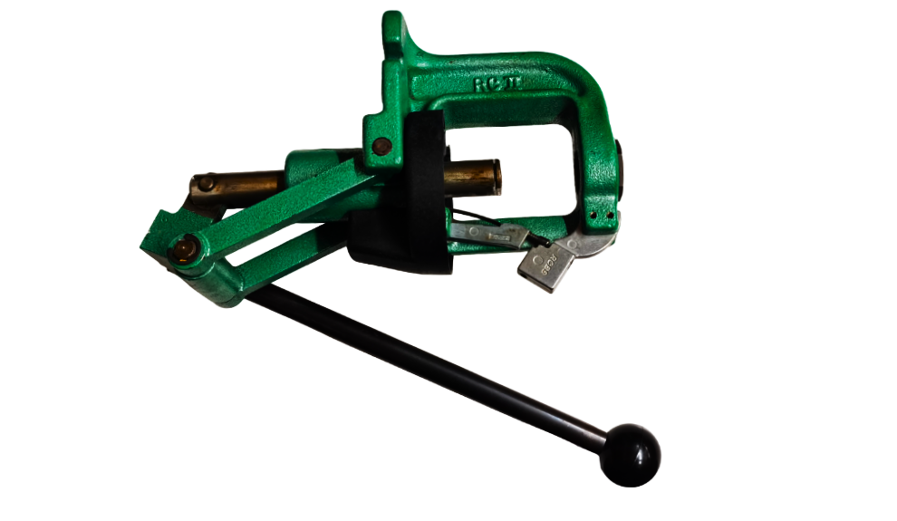 PRESSA RCBS MOD ROCK CHUCKER II