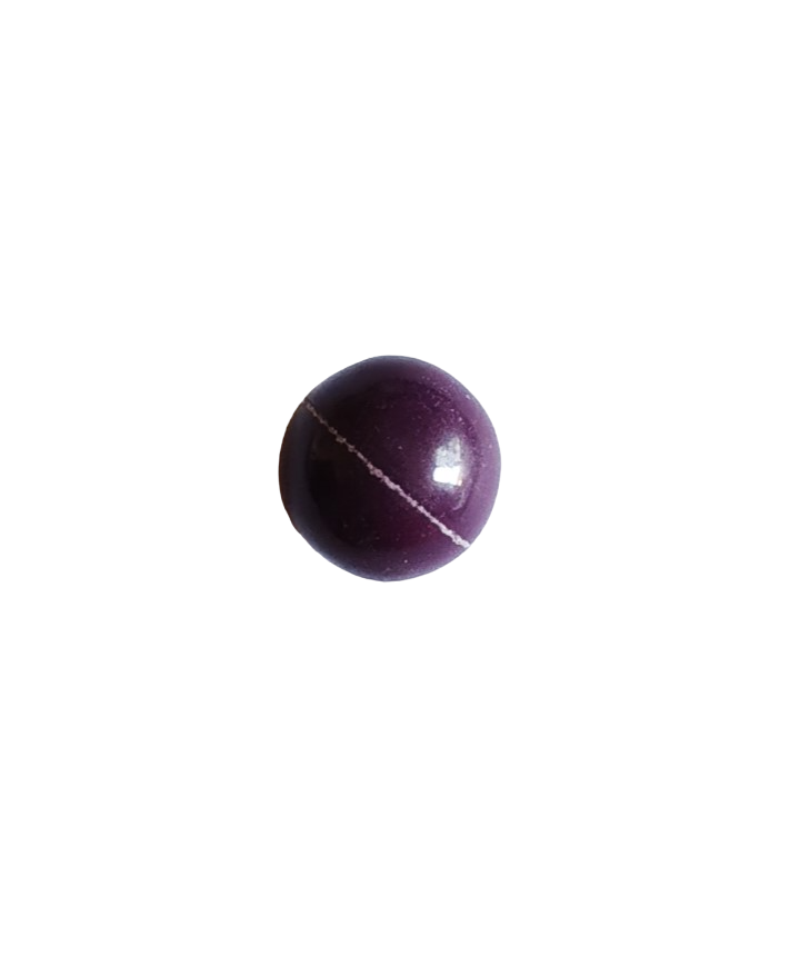 10 PALLE VERNICE CAL 50 PER MARCATORE PAINTBALL