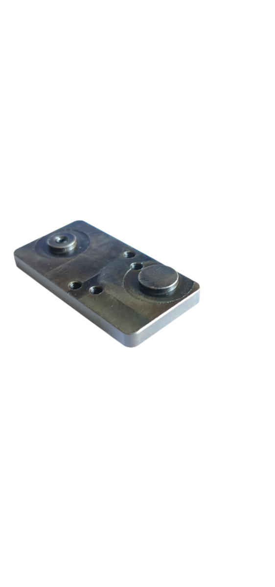 SUPPORTO BASE RED DOT PER SERIE 92
