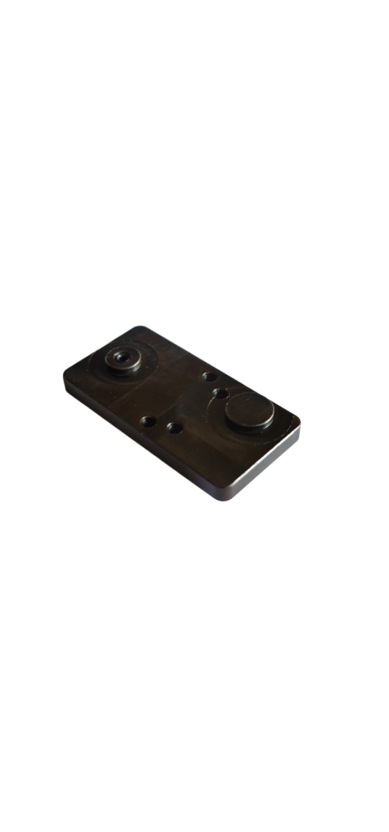 SUPPORTO BASE RED DOT PER SERIE 92