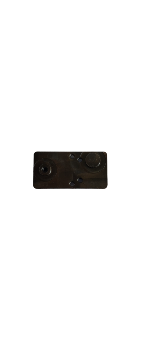 SUPPORTO BASE RED DOT PER SERIE 92