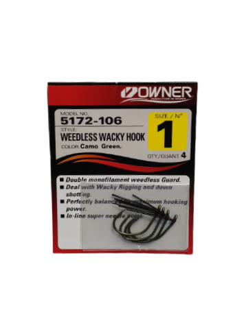 OWNER AMO ANTIALGA 5172