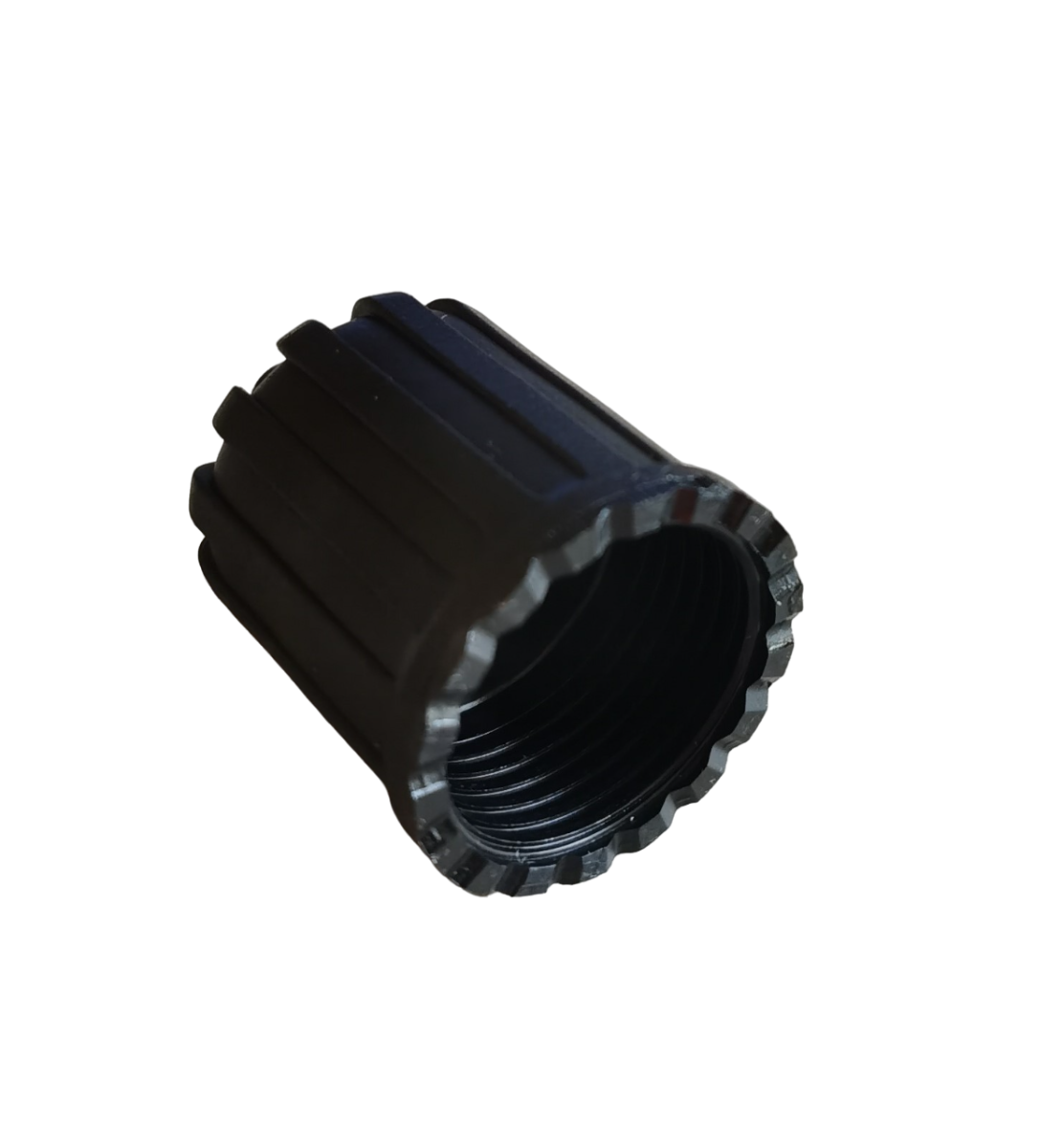 BERETTA TAPPO ANTERIORE NERO CON SUPPORTO MAGLIETTA 1301 TACTICAL CAL 12
