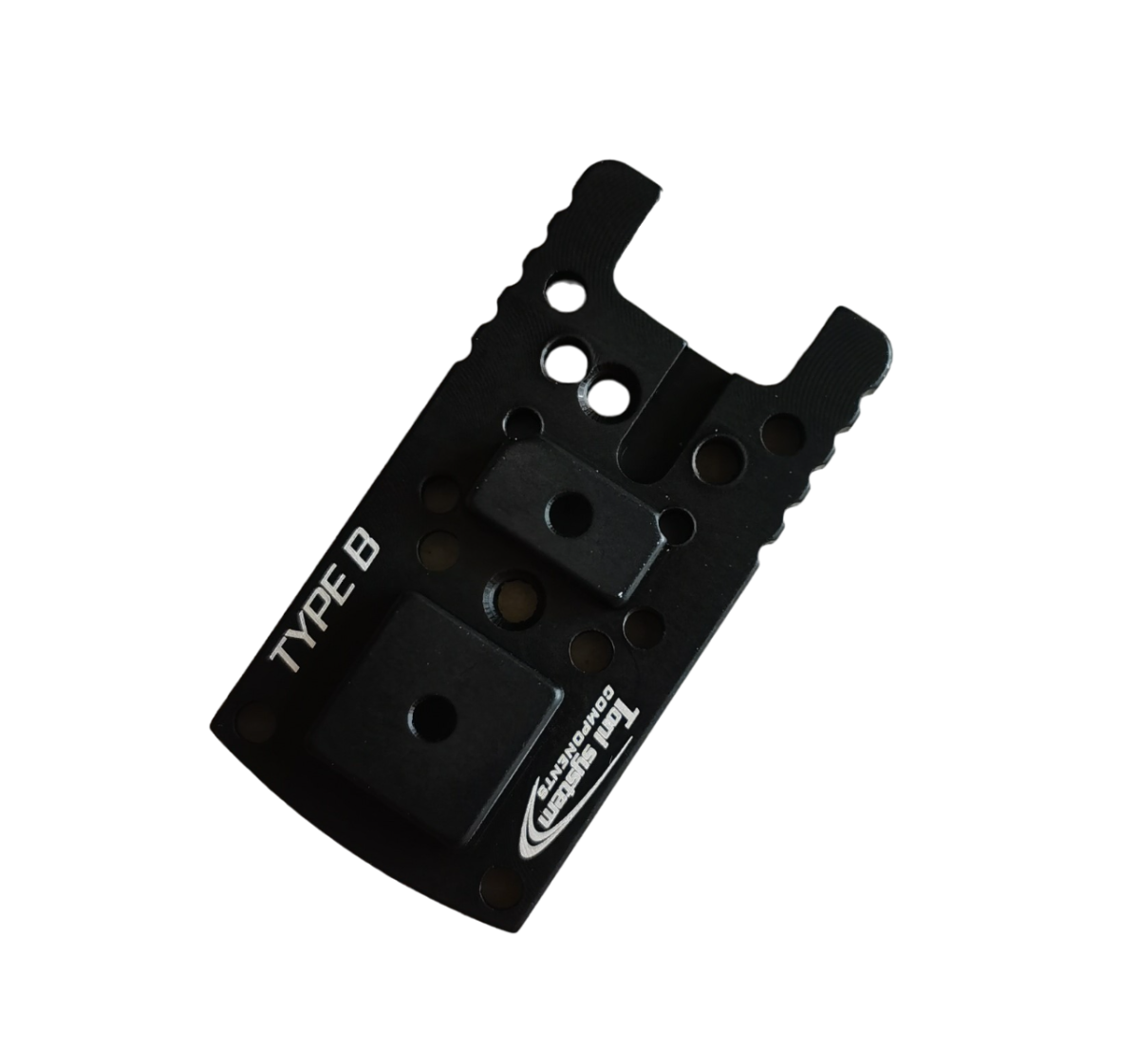 BERETTA BASE PIASTRINA OPTIC READY (TIPO B) PER RED DOT PER BERETTA 92X RDO DEFENSIVE M9A4