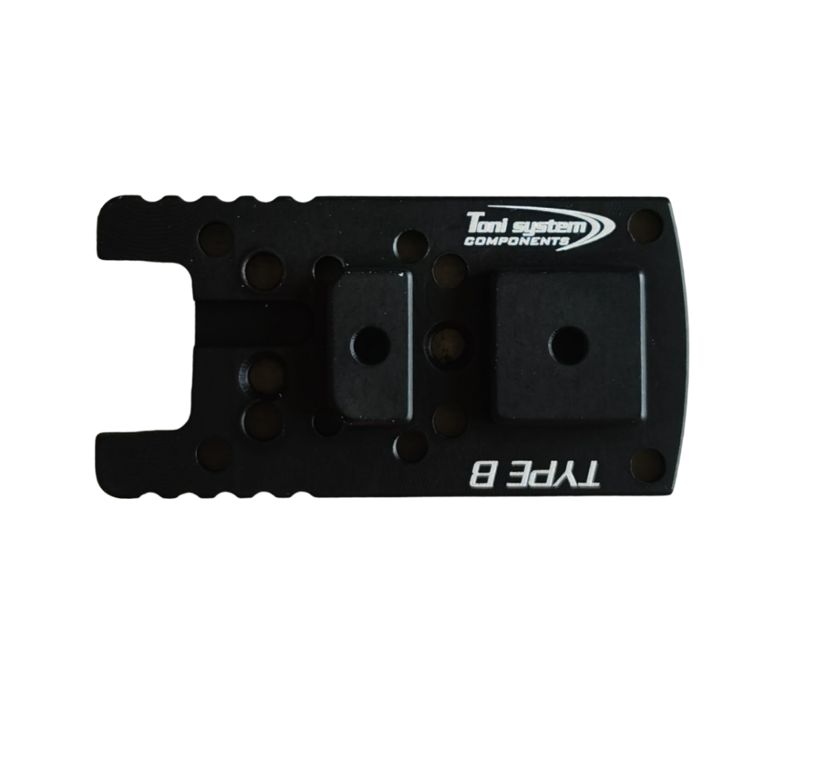 BERETTA BASE PIASTRINA OPTIC READY (TIPO B) PER RED DOT PER BERETTA 92X RDO DEFENSIVE M9A4