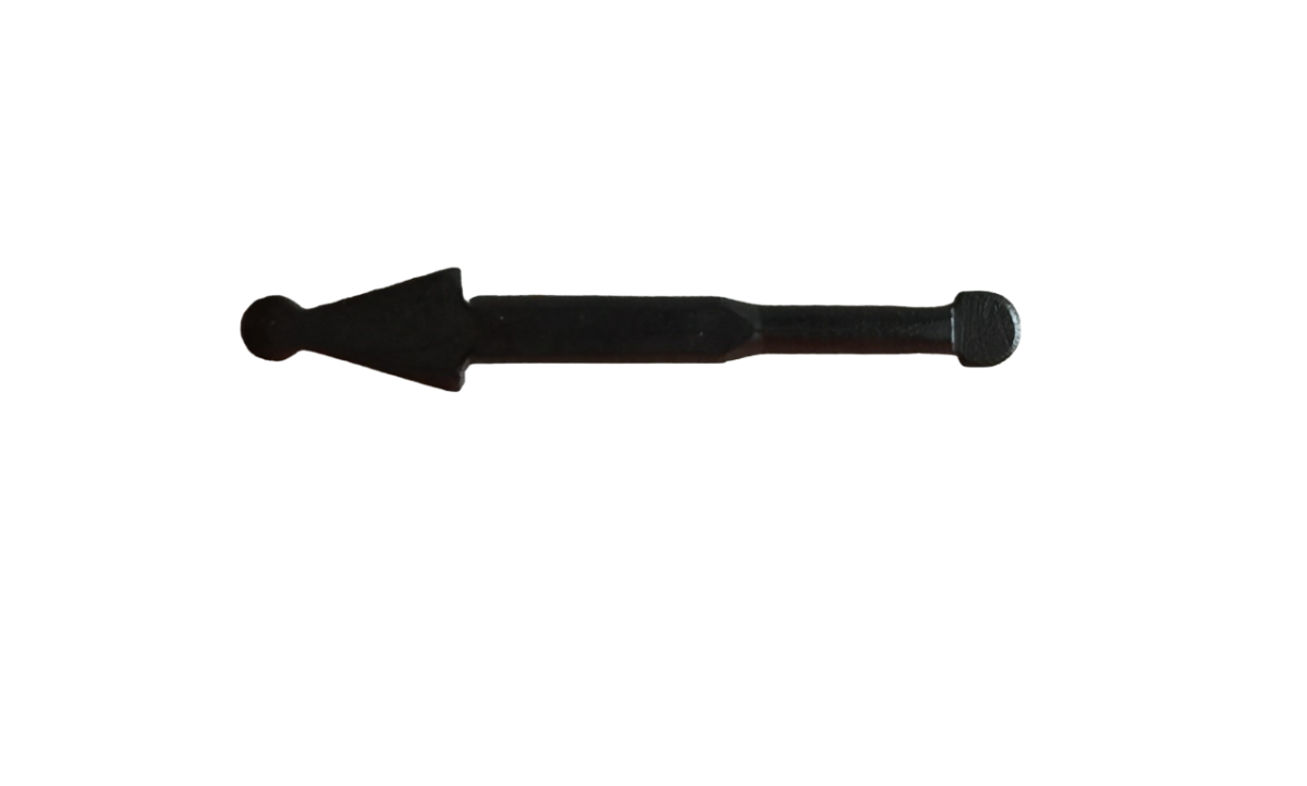 BERETTA PORTAMOLLA CANE PER SUPER SPORT CAL.22 LR