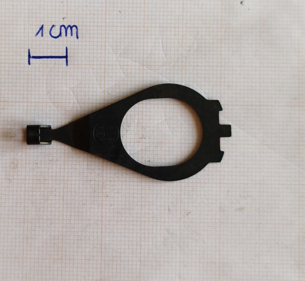 BERETTA CHIAVE REGOLAZIONE CX4 STORM