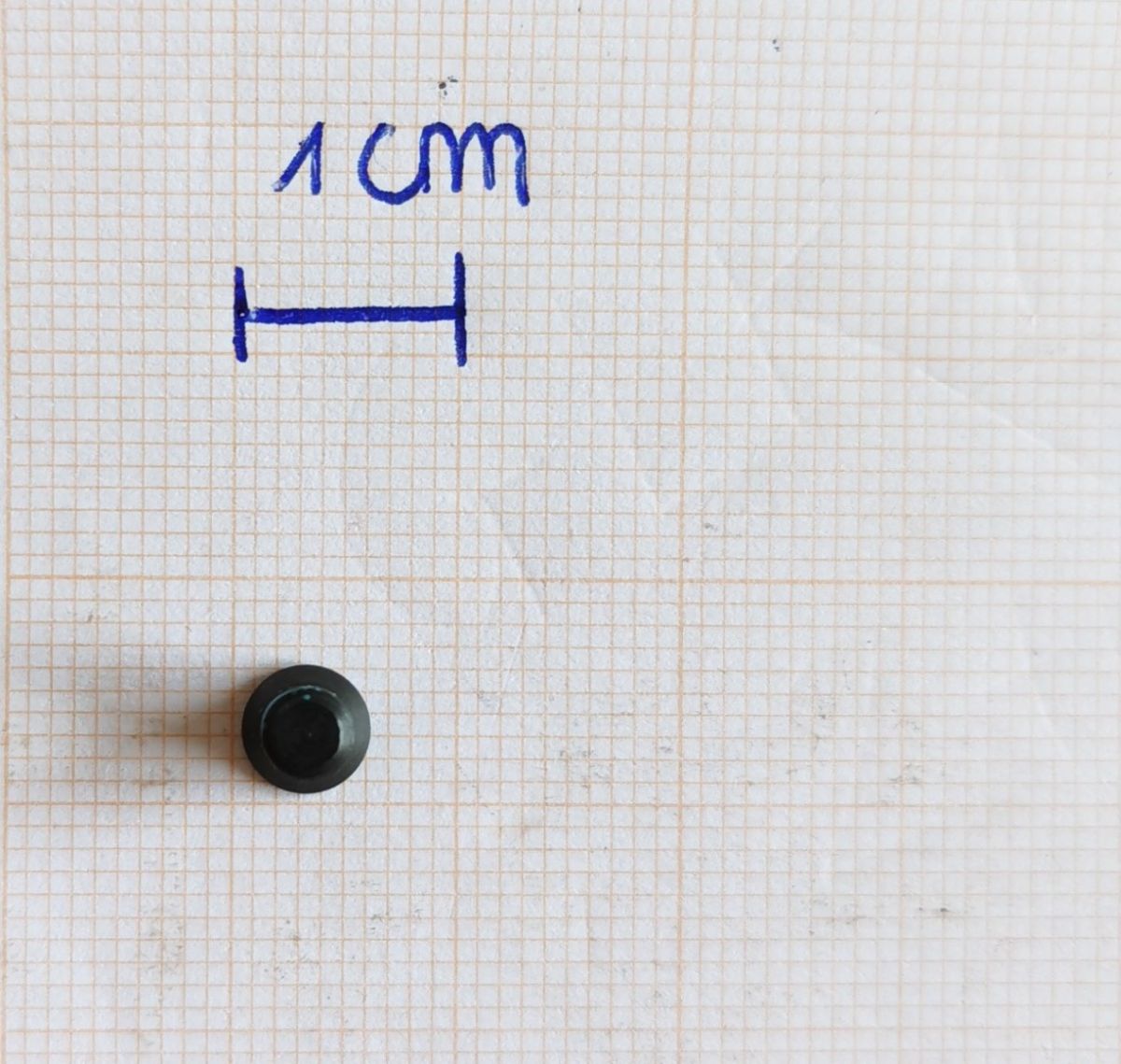  BERETTA VITE M4 TORX T15 GUIDA PICATINNY SEMIAUTO VENDITA SINGOLA