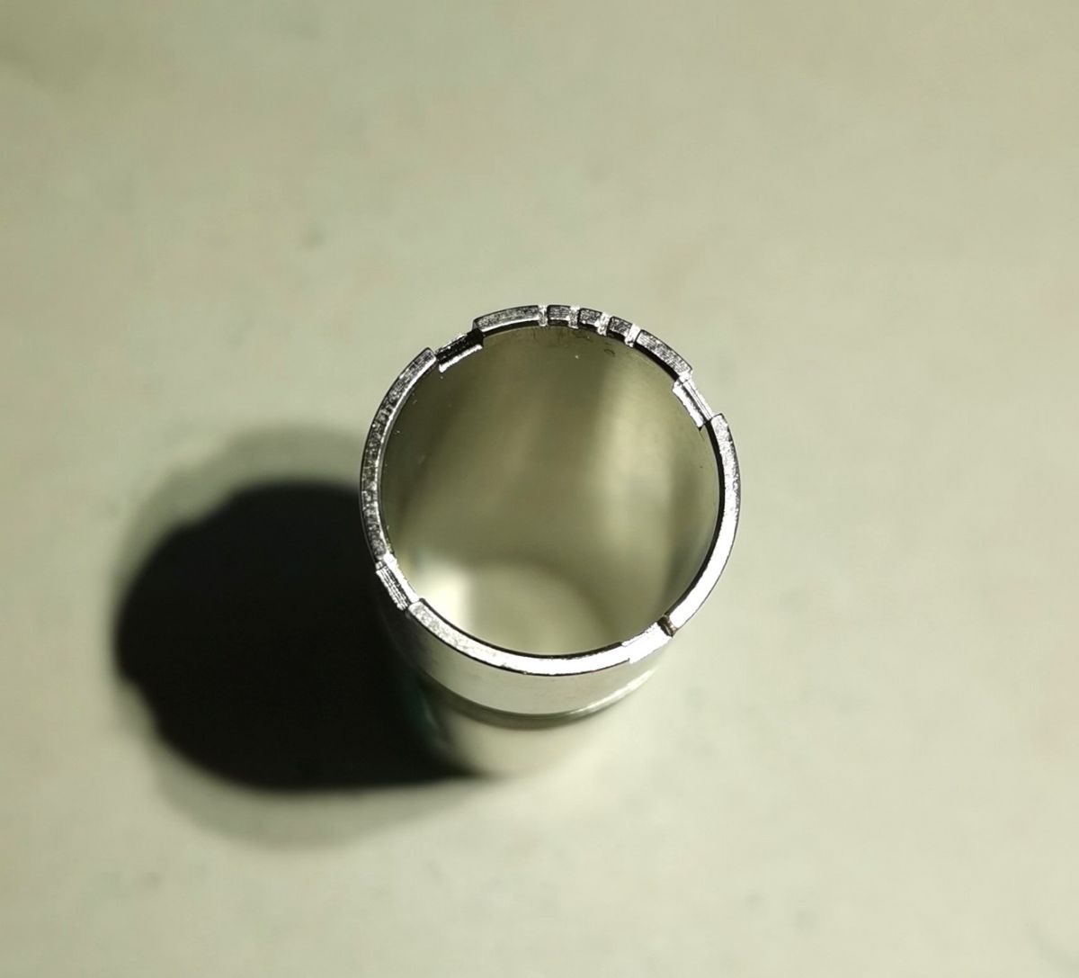 BENELLI STROZZATORE ORIGINALE CRIO CAL.12 **** STEEL SHOT