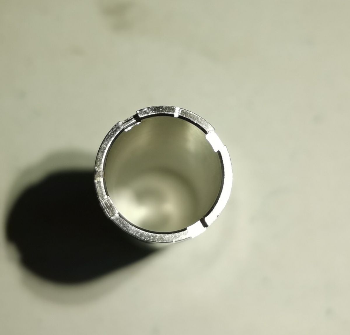 BENELLI STROZZATORE ORIGINALE CRIO CAL.12 * STEEL SHOT