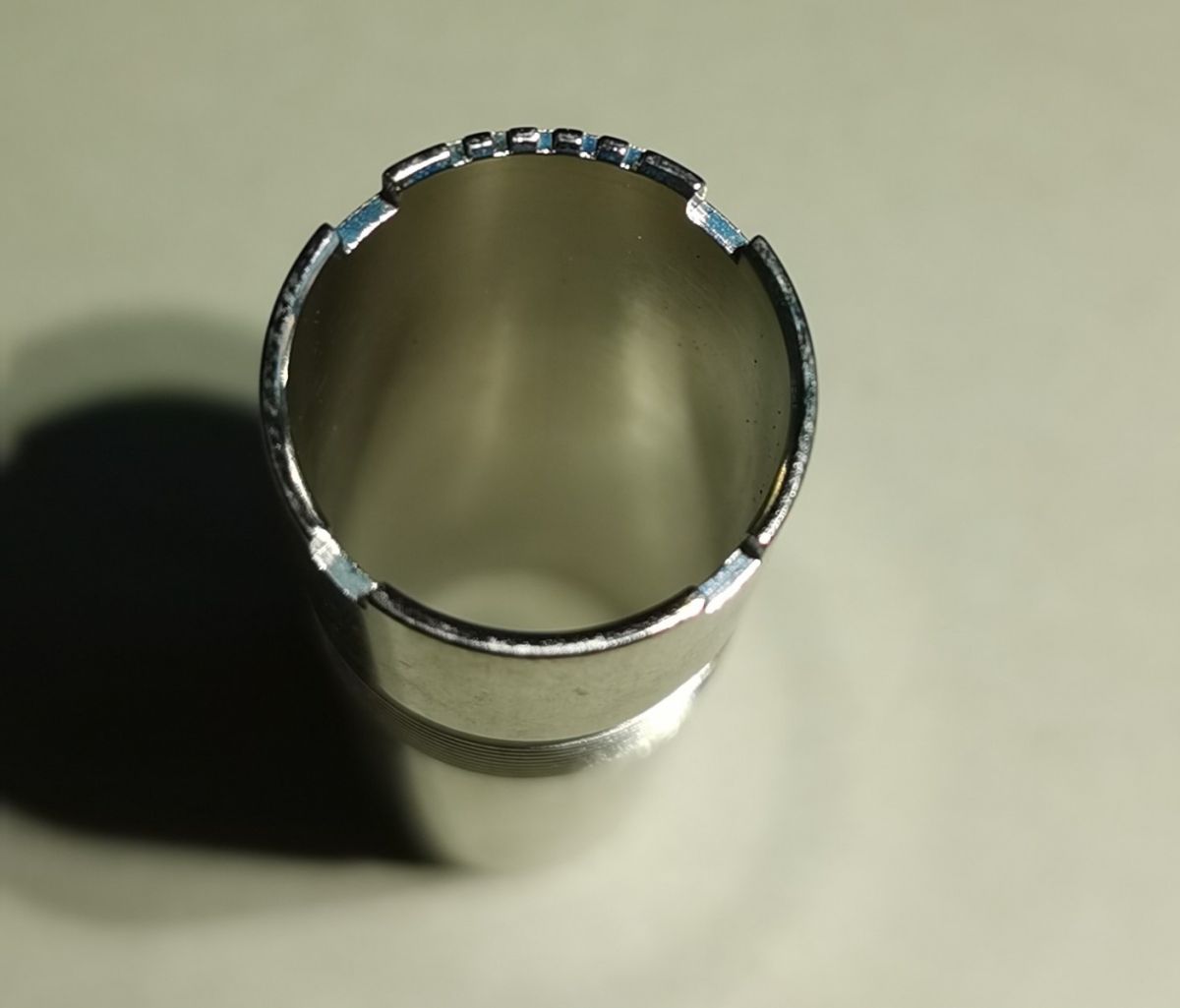 BENELLI STROZZATORE ORIGINALE CRIO CAL.12 *****