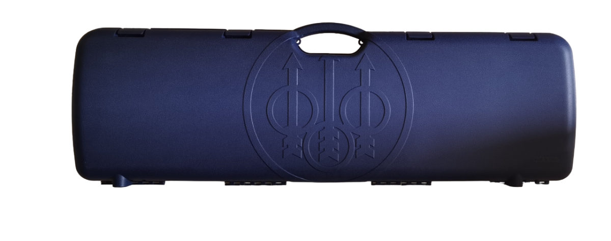 BERETTA Valigetta per sovrapposto