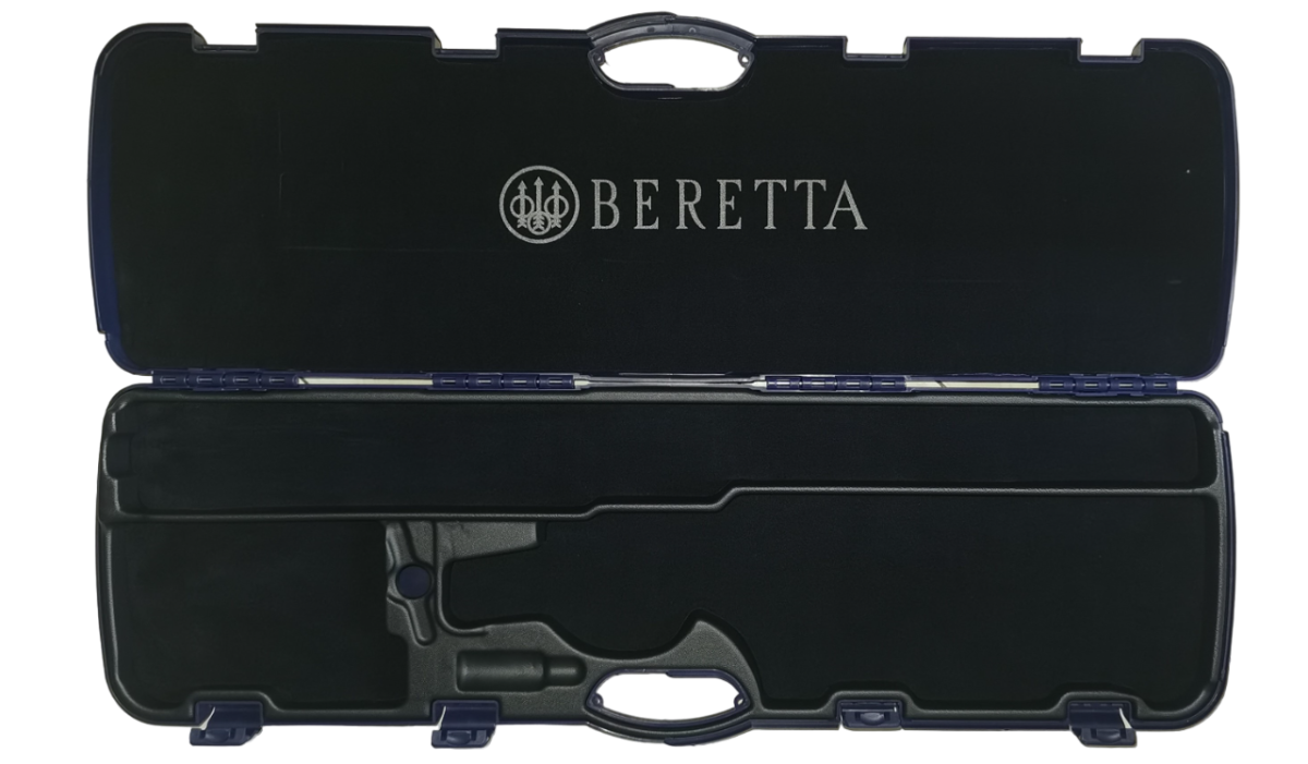 BERETTA Valigetta per sovrapposto