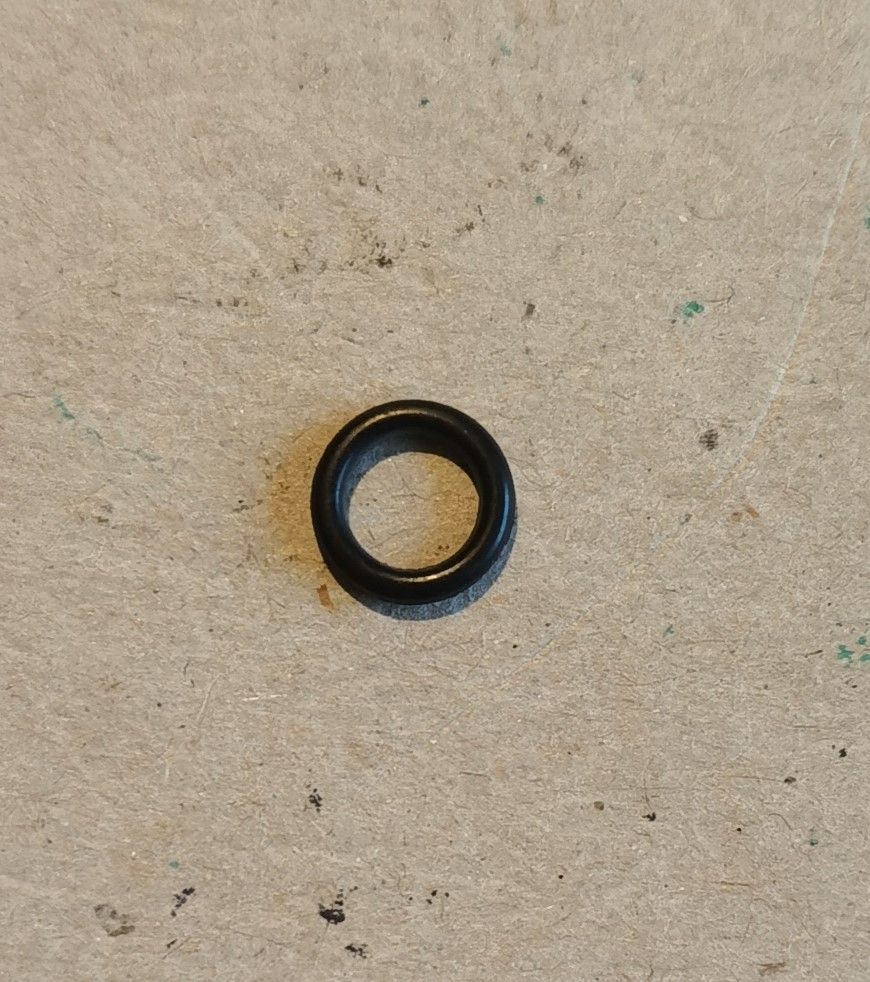 FRANCHI ANELLO ORING 6X1.5 XM1 BULLPUP