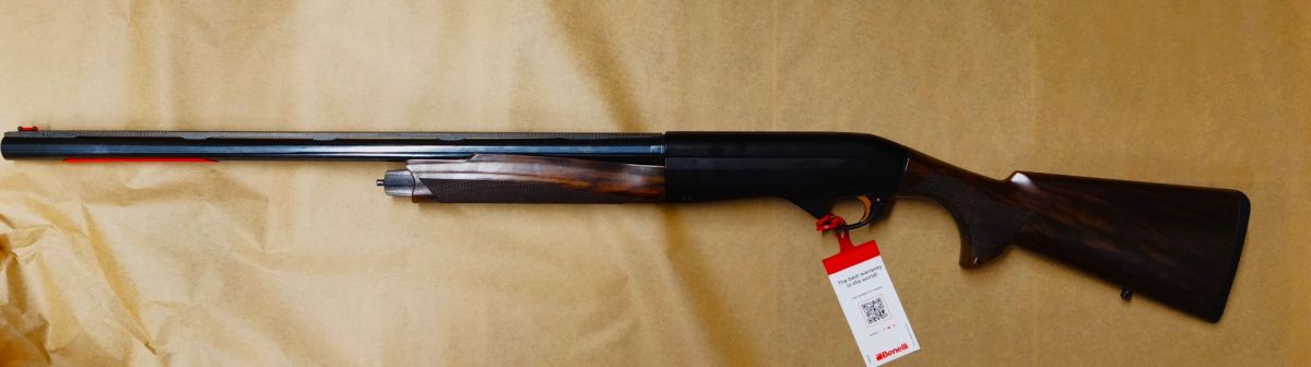 SEMIAUTOMATICO BENELLI MONTELFELTRO BECCACCIA 2024