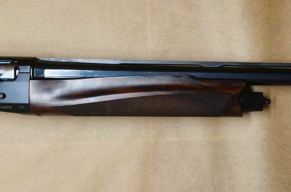 SEMIAUTOMATICO BENELLI MONTELFELTRO BECCACCIA 2024