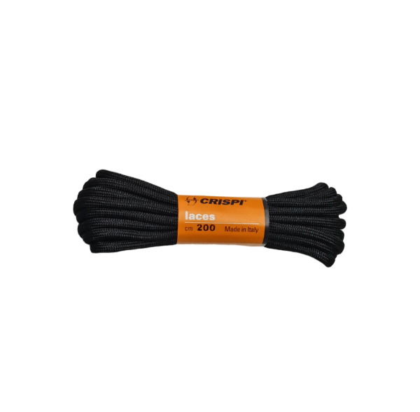 CRISPI | LACCI ROTONDI 