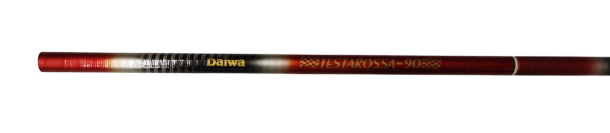 CANNA DAIWA TESTAROSSA 90
