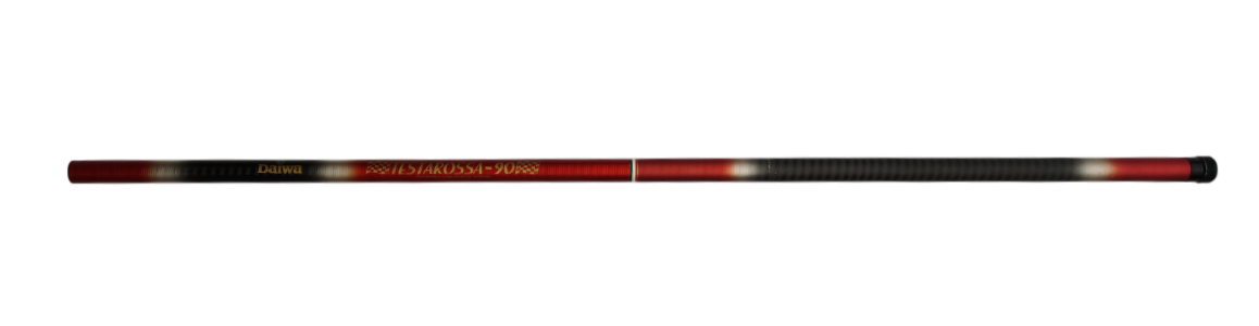 CANNA DAIWA TESTAROSSA 90