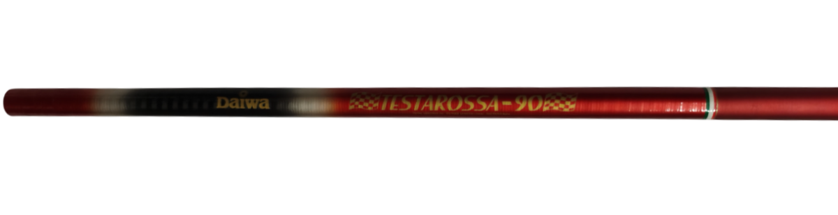 CANNA DAIWA TESTAROSSA 90