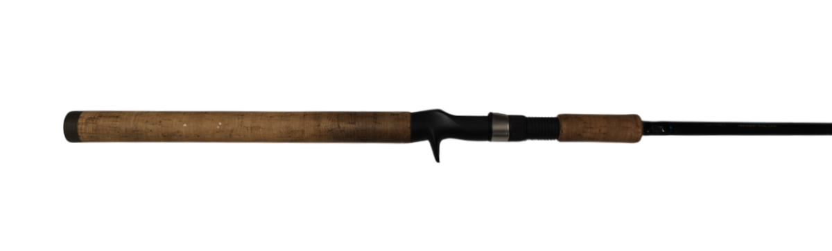 CANNA USATA ST CROIX PREMIERE PM610MF