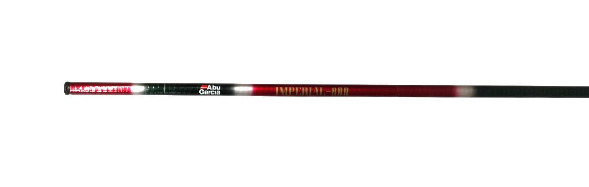 CANNA USATA ABU GARCIA IMPERIAL 800