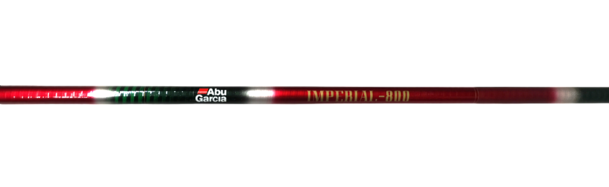 CANNA USATA ABU GARCIA IMPERIAL 800