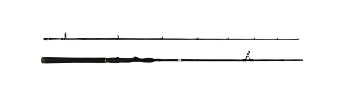 CANNA USATA SAVAGE GEAR SG2 - 1.98 MT