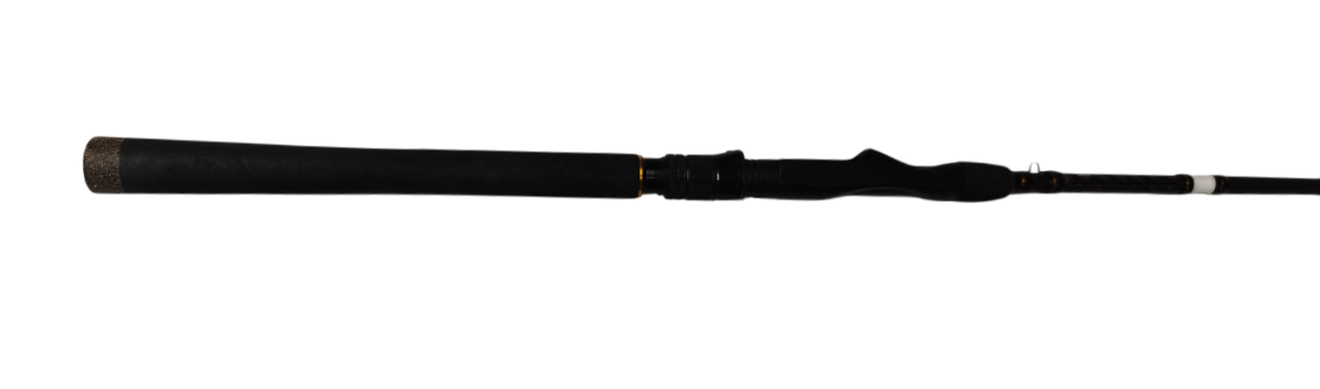 CANNA USATA SAVAGE GEAR SG2 - 1.98 MT