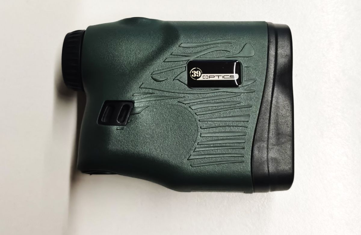 39OPTICS TELEMETRO EAGLE EYE 3500