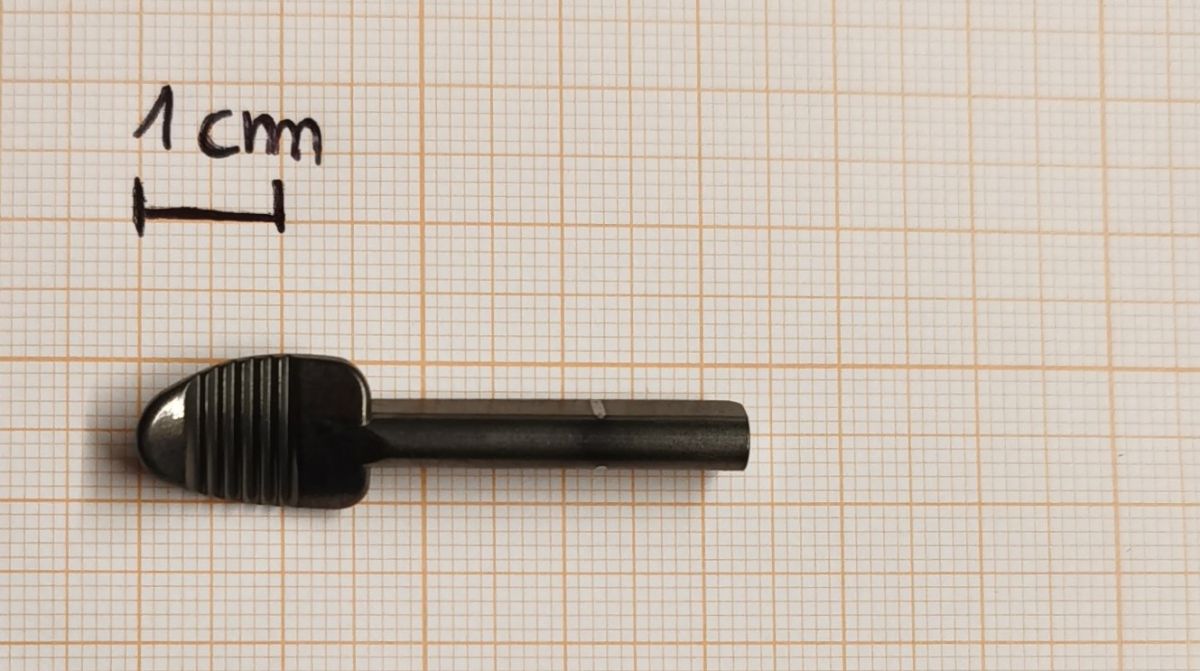 Beretta (72) Tiretto AL391 - Teknys Cal 20