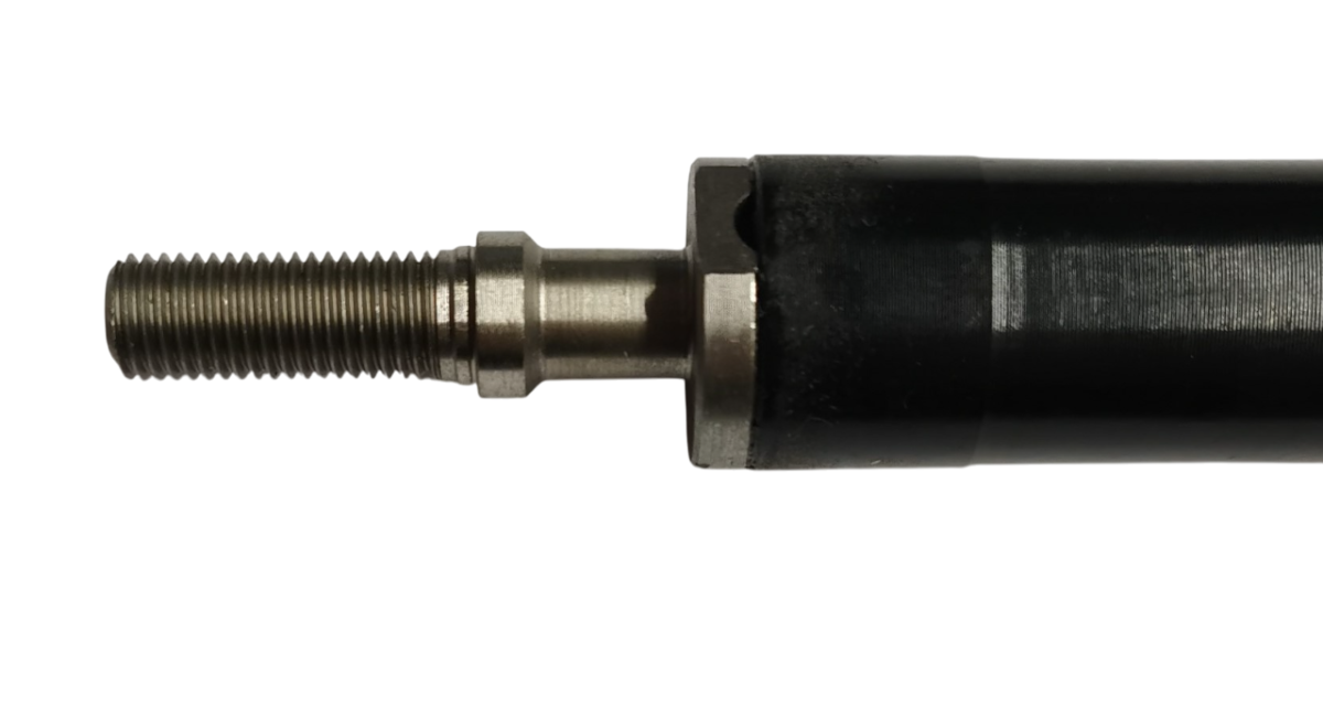 BENELLI ASSIEME TUBO GUIDA MOLLA BIELLA ACCIAIO INOX M2