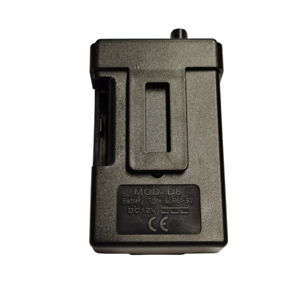 MULTISOUND D8 POCKET