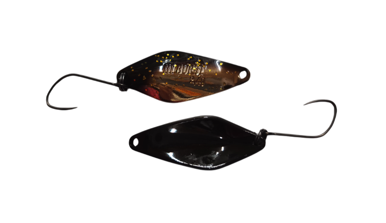 VALKEIN ONDULANTE HI BURST  2.4G - N.74