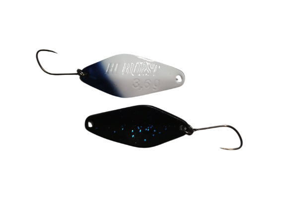 VALKEIN ONDULANTE HI BURST  3.6G - COL. IT23-PI