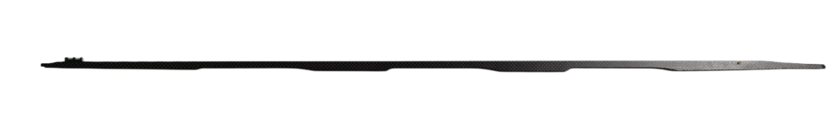 BENELLI BINDELLA CON FIBRA OTTICA IN CARBONIO 828 U PER CAL 12 E