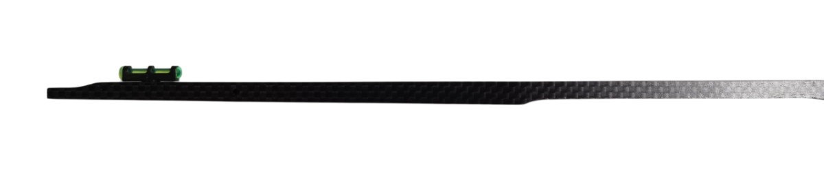 BENELLI BINDELLA CON FIBRA OTTICA IN CARBONIO 828 U PER CAL 12 E